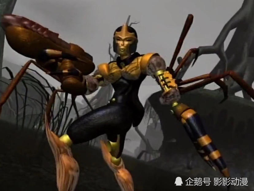 猛兽侠:这才是90后心中的封神之作,被称作动物版的变形金刚!