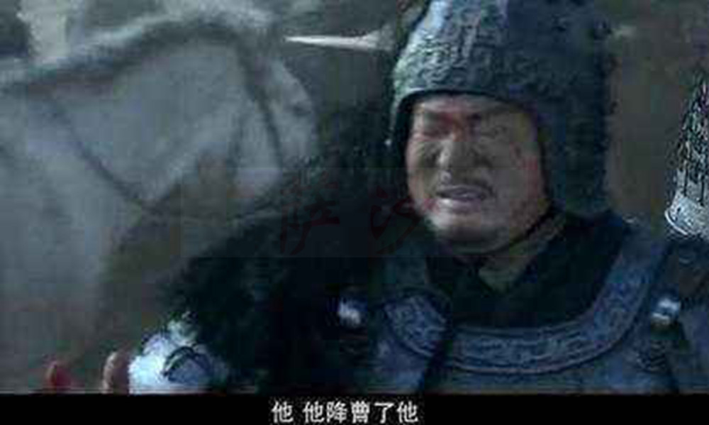 刘备大舅子糜芳为什么会背叛关羽?进退两难的落魄叛徒