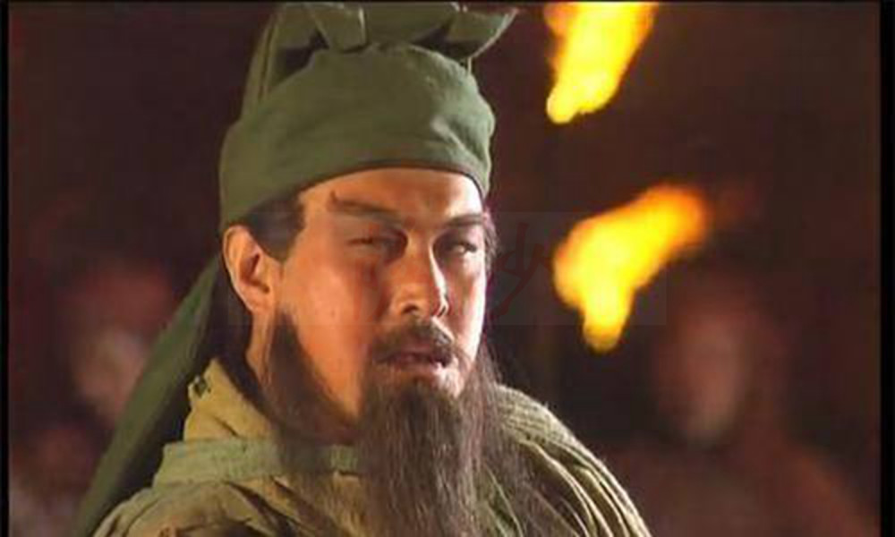 刘备大舅子糜芳为什么会背叛关羽?进退两难的落魄叛徒