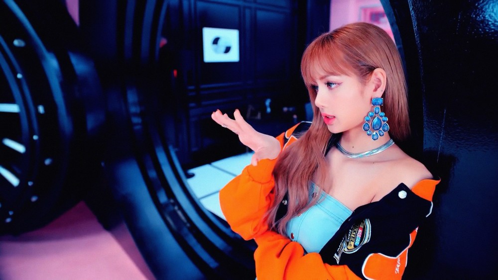 lisa,韩国,blackpink,粉丝