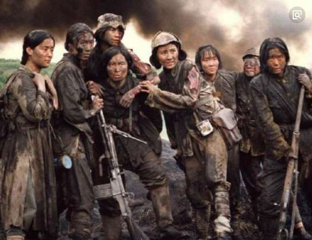 八女投江所救的师长,投降当汉奸被周保中枪毙