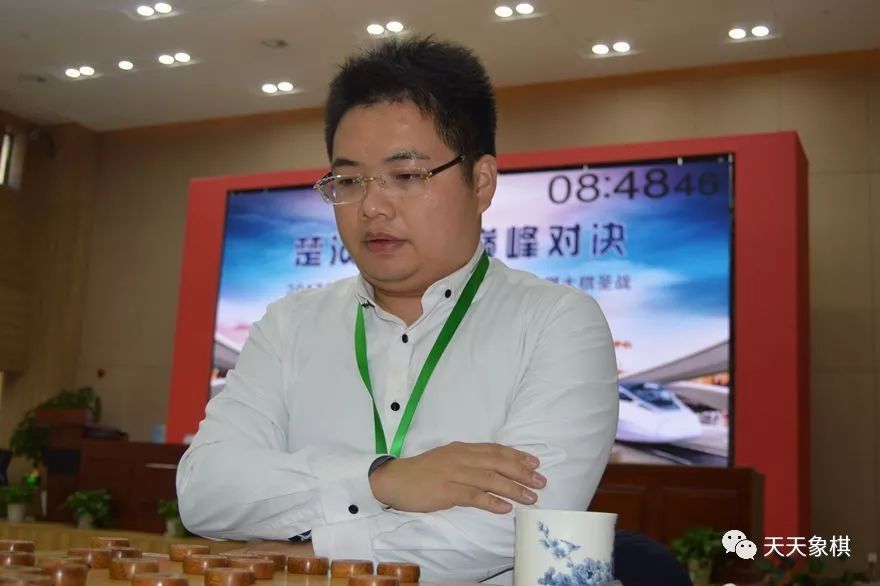 王天一郑惟桐蒋川许银川占住前四,胡荣华退榜,2019象棋等级分引发热议