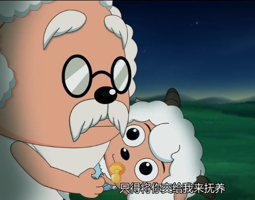 喜羊羊父母"抛弃"喜羊羊的原因谁还记得?网友:不是合格的父母