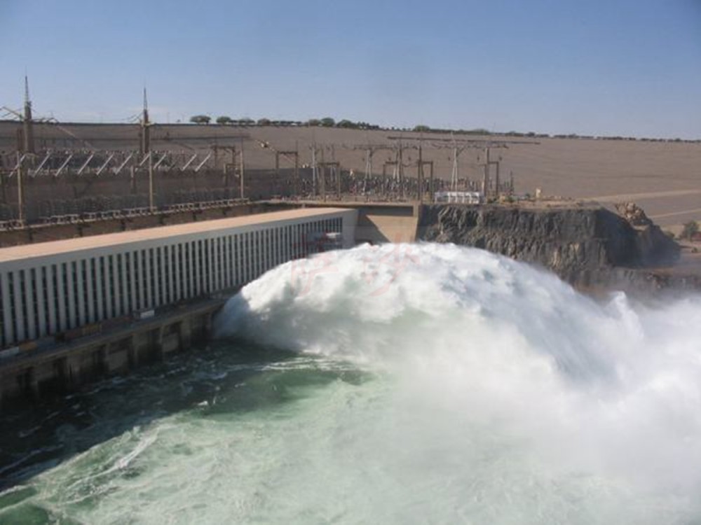 历史上的今天埃及阿斯旺大坝开工：建造它可能就是个大错误