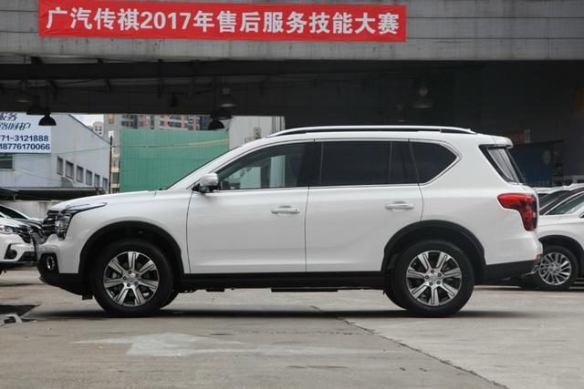 20万左右suv推荐，20万左右的suv车型