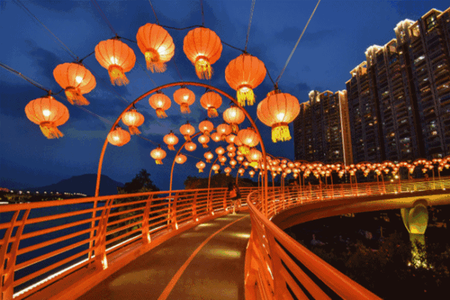 壁纸 夜景 游乐场 640_427 gif 动态图 动图