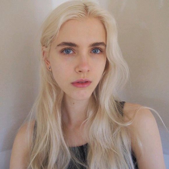 欧美·头像篇暗黑系的高冷小仙女快来pick一下