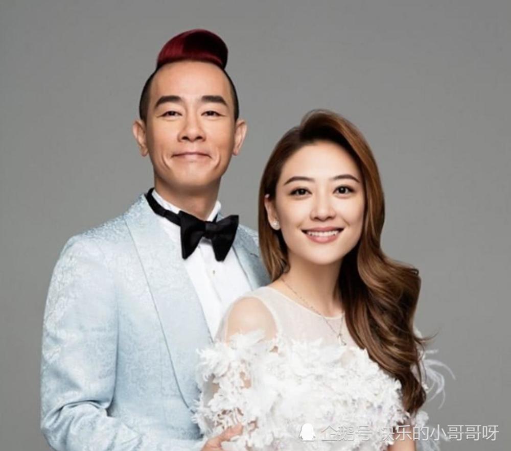 永远不会离婚的5对明星夫妻,网友:张杰和谢娜呢?