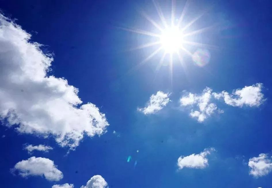 后天重庆主城阳光将再现 全市最高气温将升至12℃