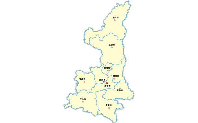 咸阳市多大面积人口_咸阳市地图(3)