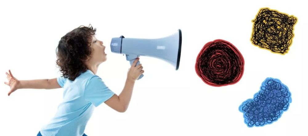 看见你的声音,呐喊出你声音的"形状"!