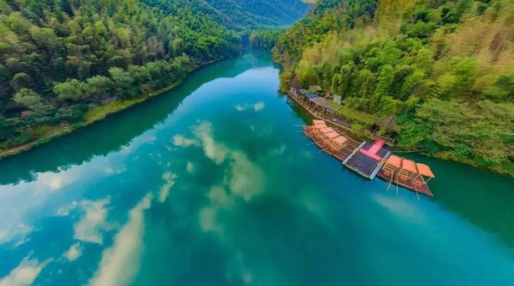 溧阳上榜2019中国县域旅游竞争力百强县市!