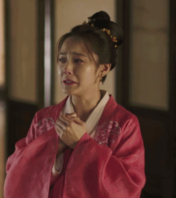 会撒娇也会怼人,《知否》的五姑娘盛如兰怎么就这么可爱