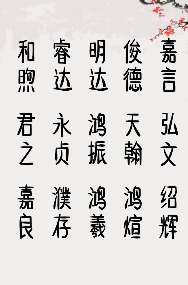 吉祥有寓意 聪明亮眼的宝宝起名大全 每一个都好听到爆 看点快报