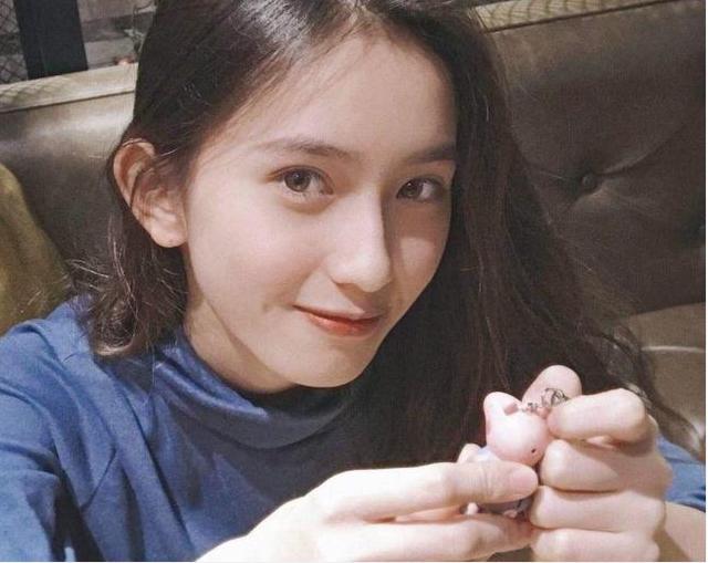 脸上有这几个特征的女生,让直男无法抗拒,桃花运很旺