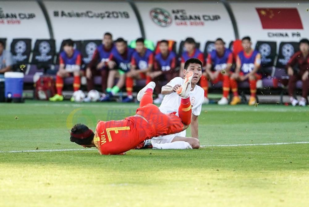 武磊西甲结束后将在巴塞罗那手术 无缘国足6月