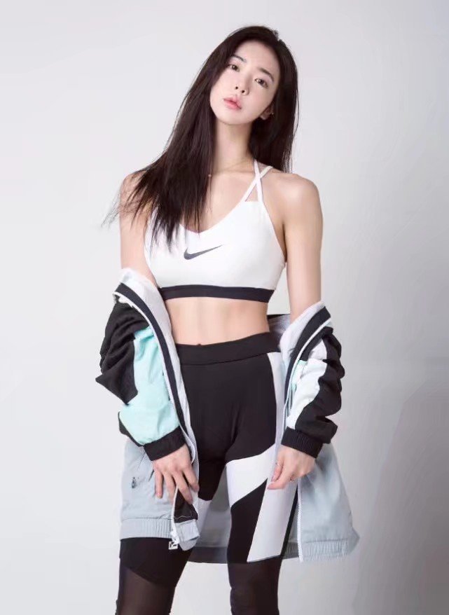 韩国健身第一人，李燕花完美诠释真正的性感！网友：是心动的感觉-天天快报