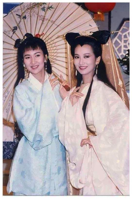 小青,白素贞,岑碧青,青蛇