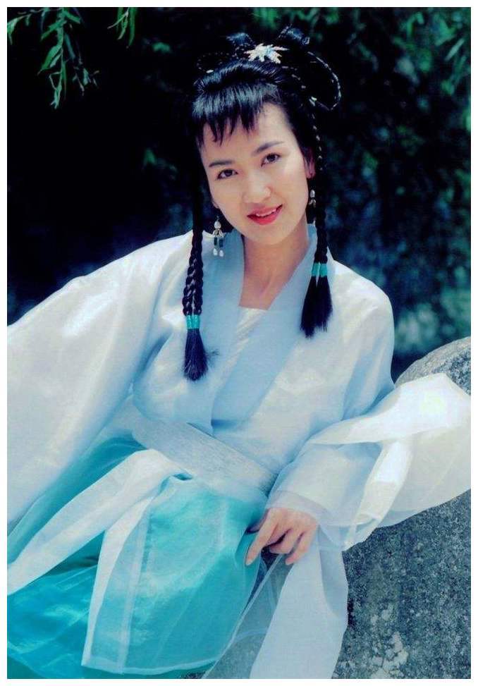 小青,白素贞,岑碧青,青蛇