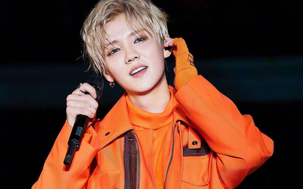 歌手人气排名_韩国女星人气排名2021(2)