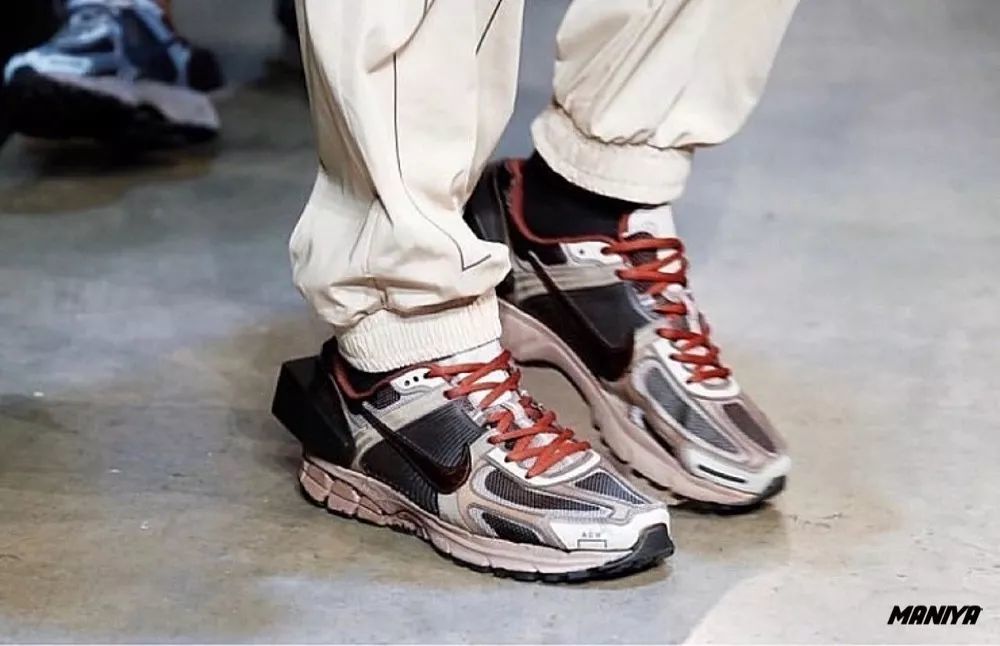 acw vomero solarised