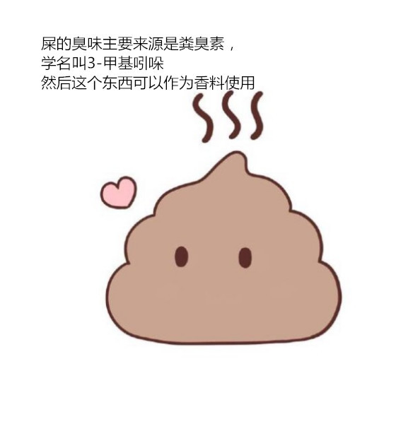 屎是什么味道 腾讯网