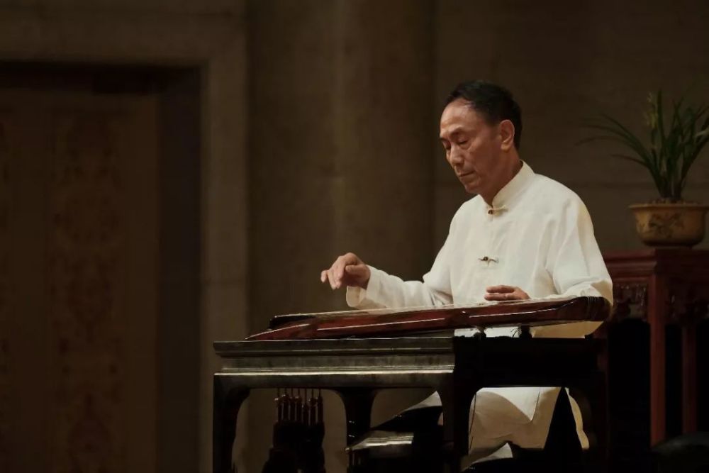 琴曲钩沉:姚丙炎及其琴学琴乐——姚公白