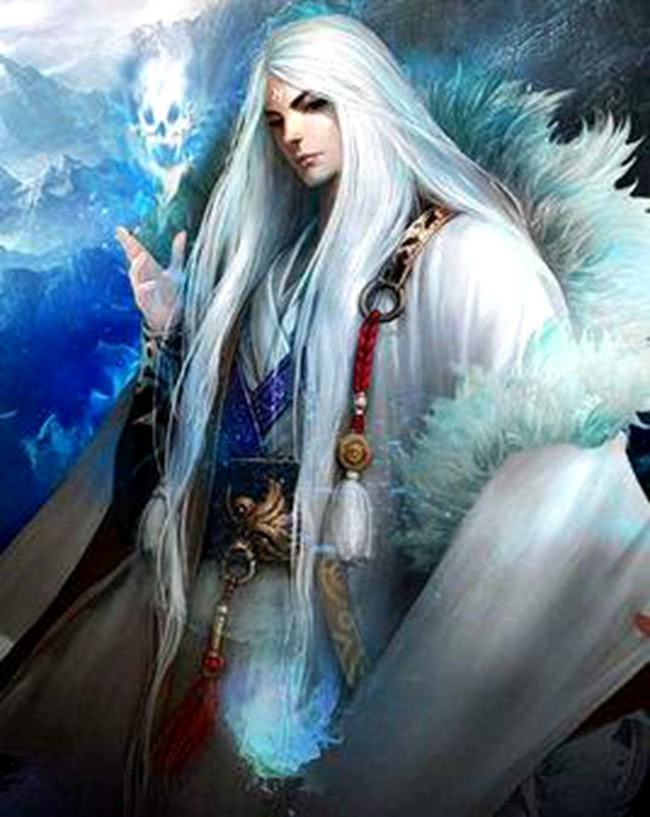 《遮天》叶凡虽有主角光环庇护,但若没有这四人保护必然夭折!