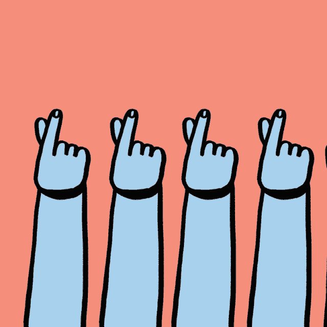 早上起来 满满的正能量