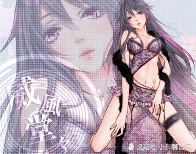 曾 血洗 B站的动漫神曲 看漫从不跳过 听最后一首不敢摘耳机 看点快报