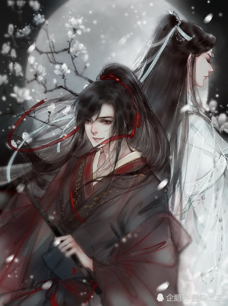 魔道祖师:魏无羡,无能为力的绝望!想要护所有人,却谁也护不了