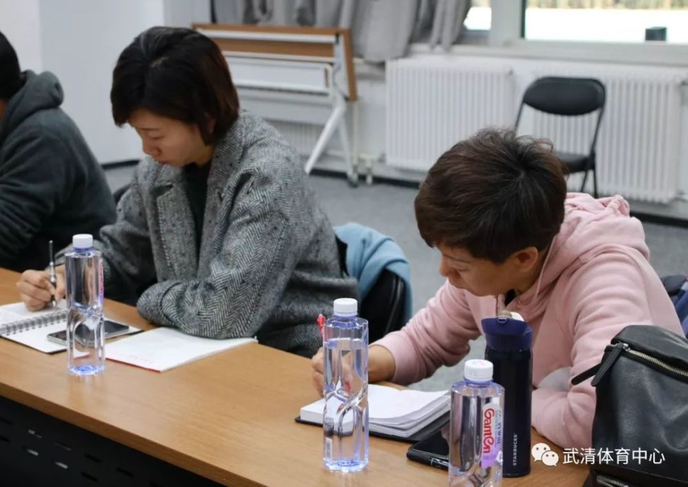 重磅消息,2019女排亚俱杯落户武清体育中心