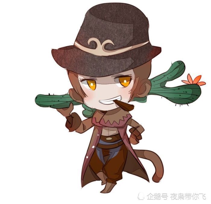 黄金才出电刃,国服猴子:这么出才对