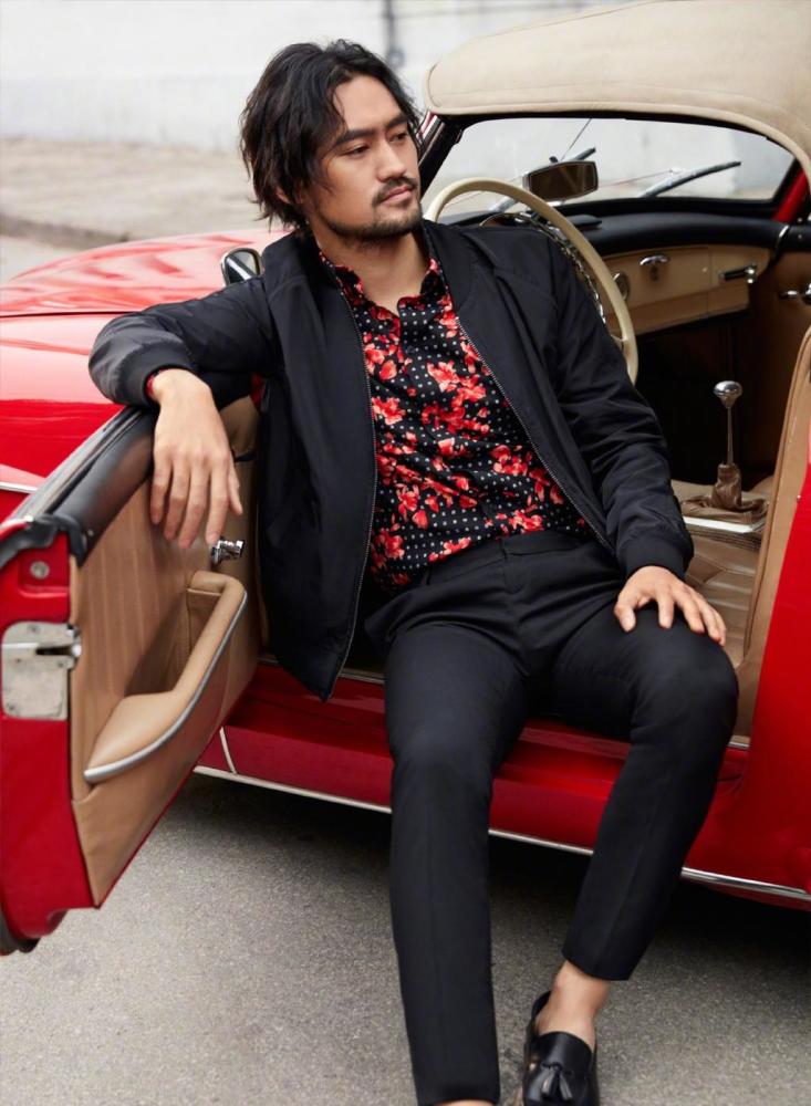 最近更是被爆出怀有身孕,身为准妈妈的张歆艺,还真是让人羡慕不已