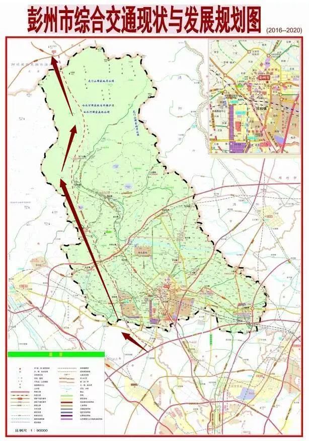 成阿高速成都段纳入四川省高速公路网规划,将与汶马高速连接