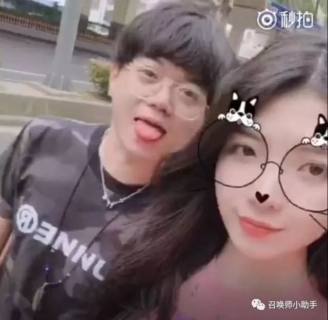 元气微博怒斥女友出轨!