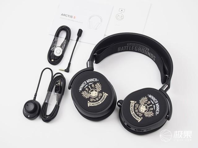 品貌于外,质存于芯,吃鸡玩家的究极梦想--赛睿