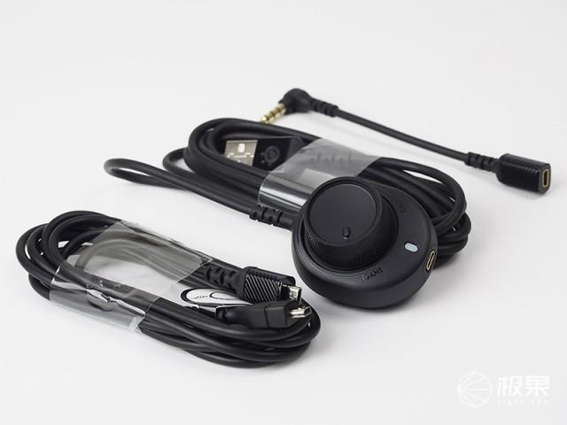 品貌于外,质存于芯,吃鸡玩家的究极梦想--赛睿