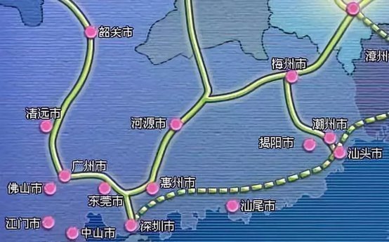 河源市梅州市和赣州市gdp对比_赣州市地图