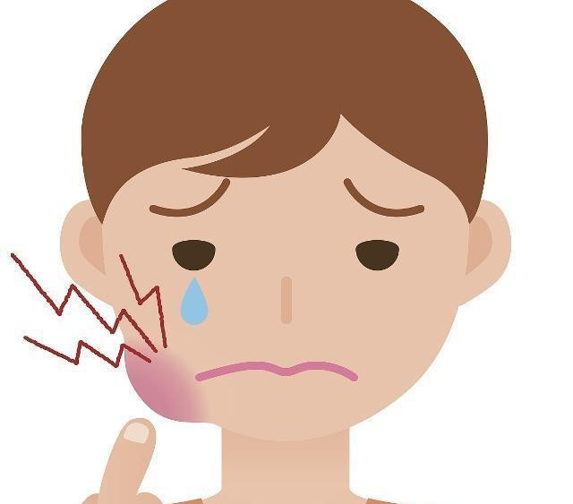 经常口腔溃疡疼痛难忍?医生良心分享:教你1招快速摆脱