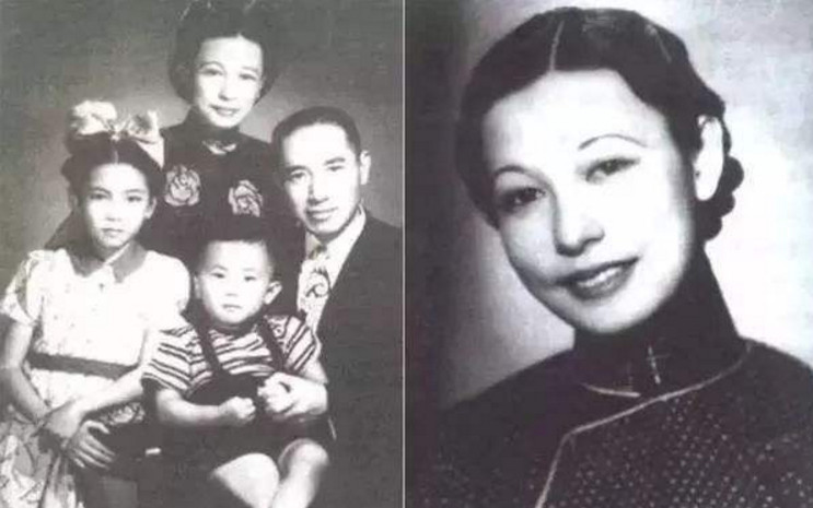 唐季珊,阮玲玉,张织云,王右家,商人