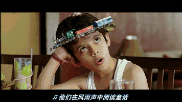 《地球上的星星》:那些被你打骂过的孩子,为读写困难背过多少锅!