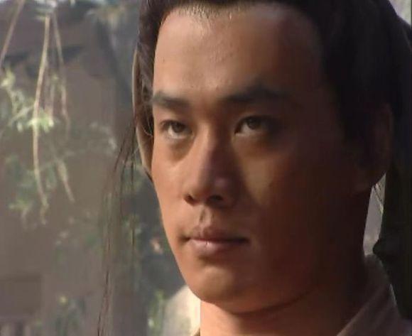 用图片说话,陈龙版武松和丁海峰版武松,谁更接近原著