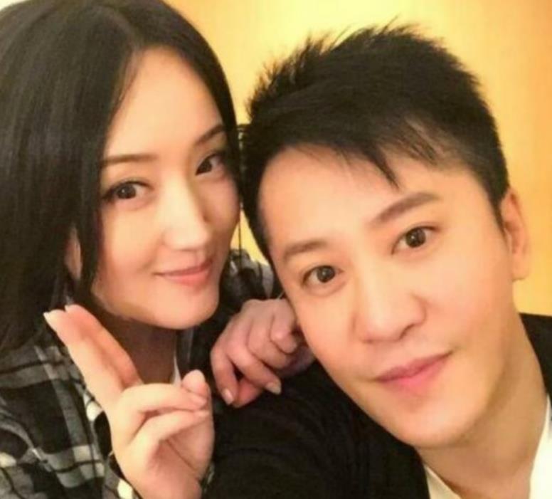 47岁的杨钰莹领证将办婚礼?新郎让人意想不到,娱乐圈要沸腾了