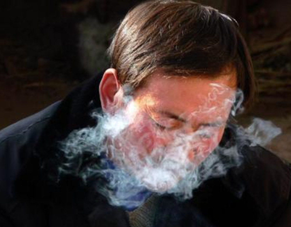 戒烟以后,抽过烟的肺能不能恢复到之前的水平?医生告诉你答案