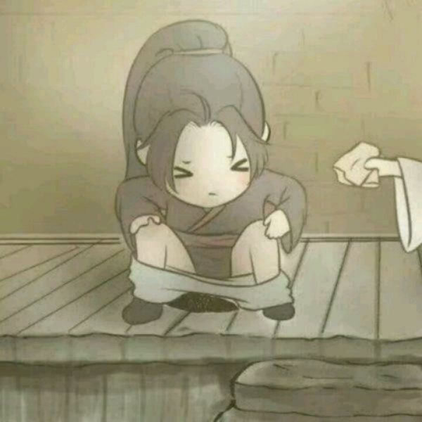 拉屎也要一起的动漫男生女生头像,情头已拆,盘它就行
