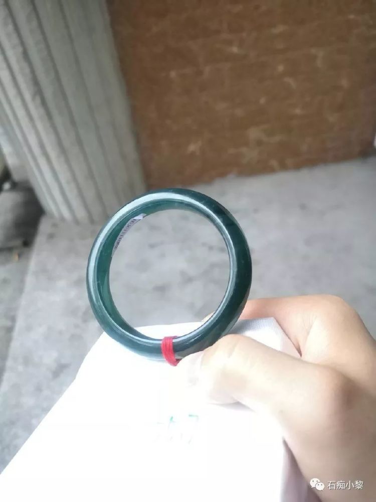 有一种翡翠叫危地马拉翡翠
