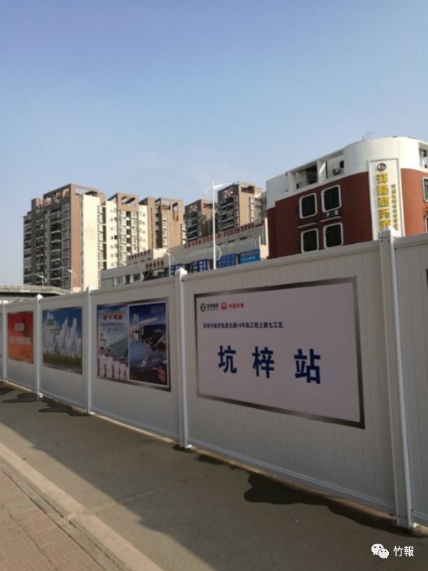 走进廣東惠阳市白石村 看点快报