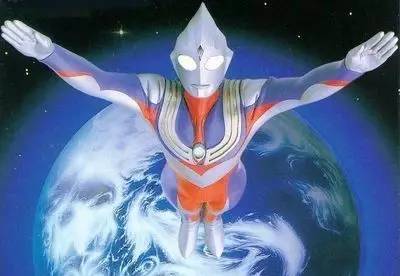 迪迦奥特曼第一集另两个奥特曼石像是谁?其实是他的另外两面!