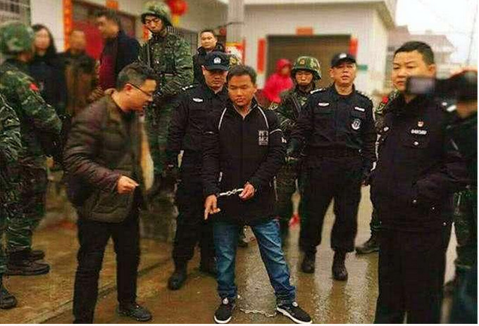 张扣扣犯下滔天大罪,到底该不该判死刑,网友:法律请饶